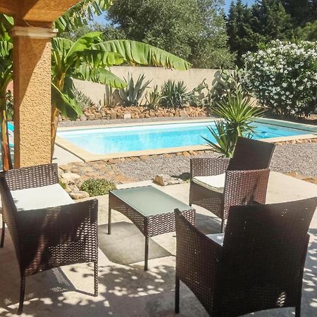 Stunning Home In Salles Daude With Wifi Εξωτερικό φωτογραφία